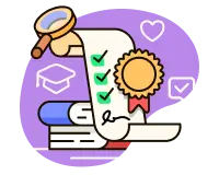 Support in development