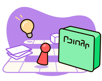 Develop your first game