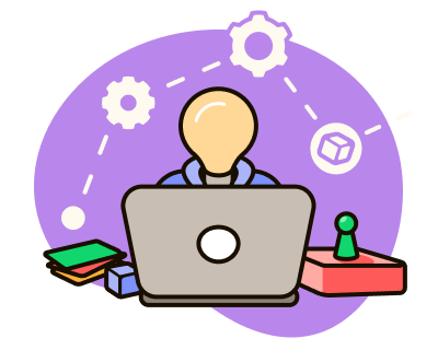 From creators for creators