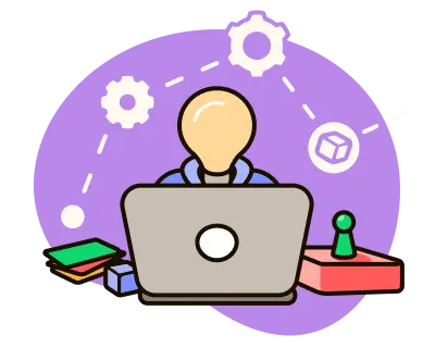 From creators for creators