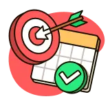 Gamification daily challenges